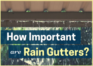 Rainwater Harvesting Laws: California - Gutterfix
