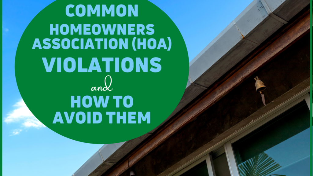 GF-HOA Violations - featured image